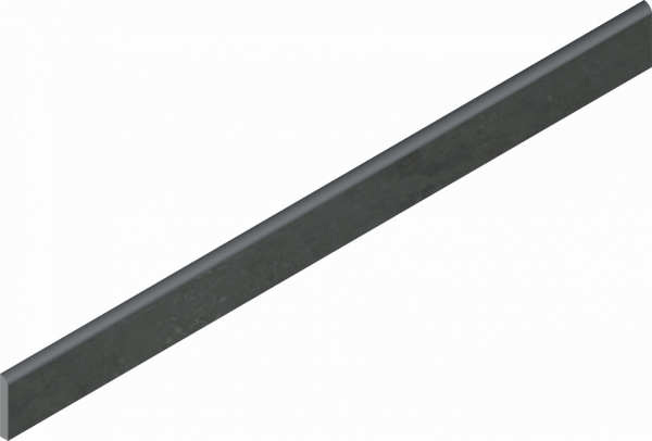 Серфейс Стил 7,2X80 Плинтус