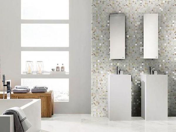 На фото Керамогранит VENUS (Ceramiche Brennero)