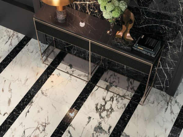 На фото Плитка ALLURE (Atlas Concorde)