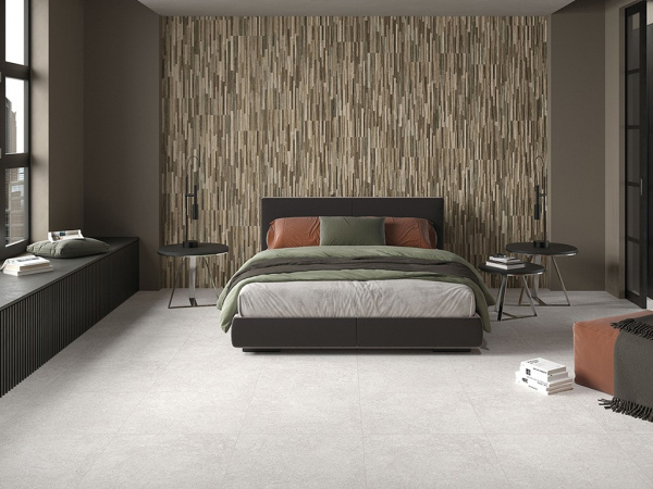 На фото Плитка ORDESA (Porcelanicos HDC)