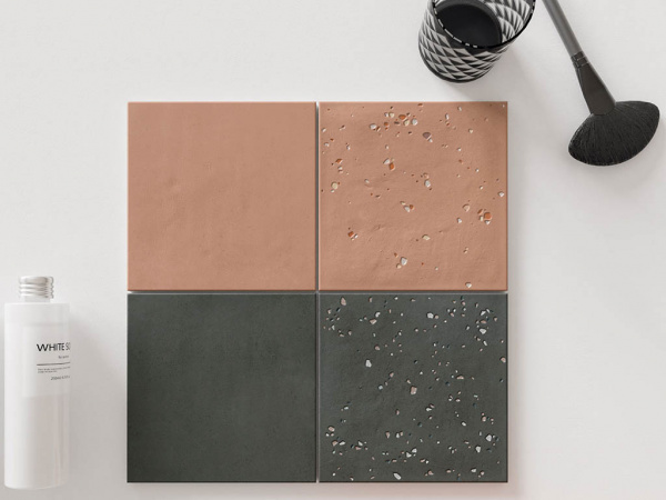 На фото Плитка STARDUST (WOW)