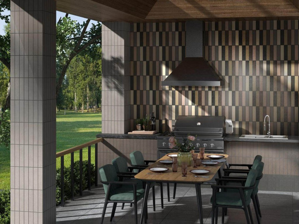 На фото Плитка АМСТЕРДАМ (Kerama Marazzi)