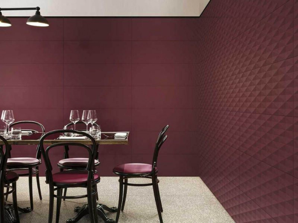 На фото Плитка ECLETTICA (Marazzi Italy)