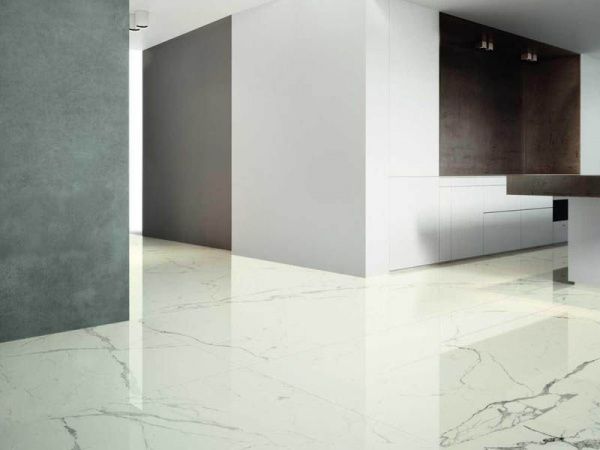 На фото Плитка GRANDE MARBLE LOOK (Marazzi Italy)