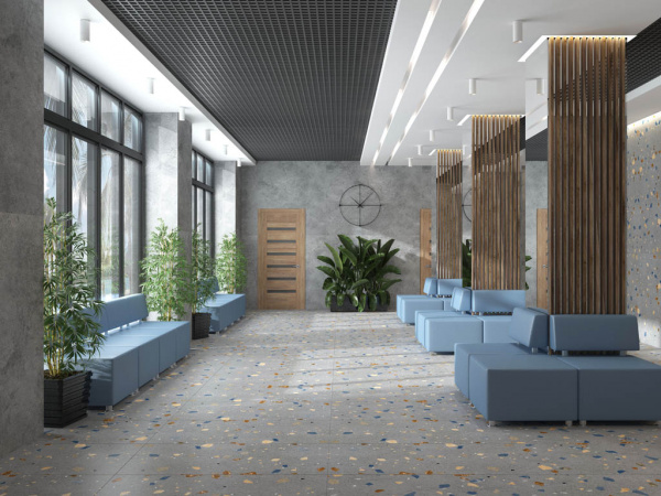 Плитка REGAL TERRAZZO (AGL Tiles)