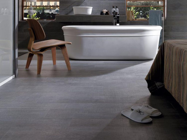На фото Плитка OXFORD (Porcelanosa)