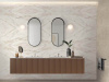 На фото Плитка SENSI SIGNORIA (ABK Ceramiche)