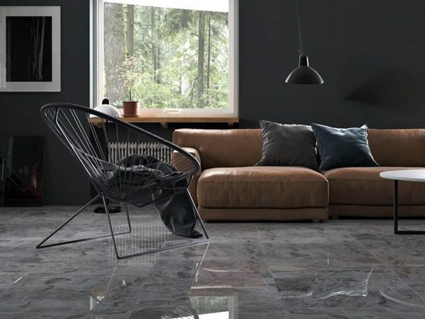 На фото Плитка 60*60 (Letera)