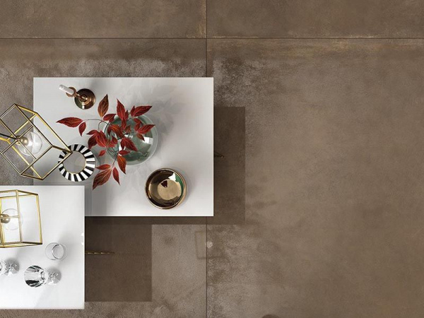 На фото Плитка WORN (Ariana)