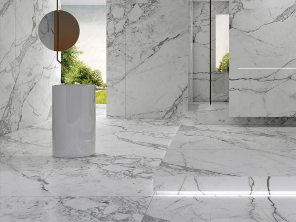 Плитка STATUARIO (Moreroom)