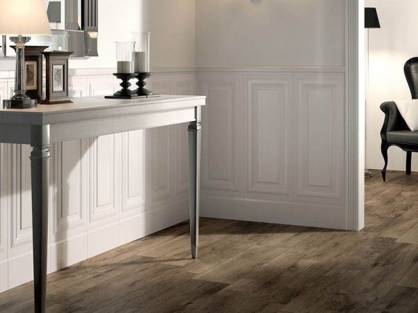 На фото Плитка LIBERTY (Cisa Ceramiche)