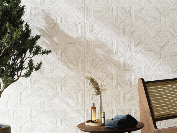 На фото Плитка BOTANICAL (Ibero Ceramicas)