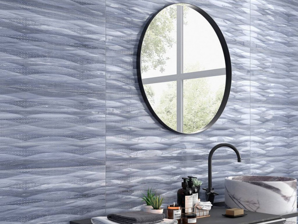 На фото Плитка KENDO (Neodom)