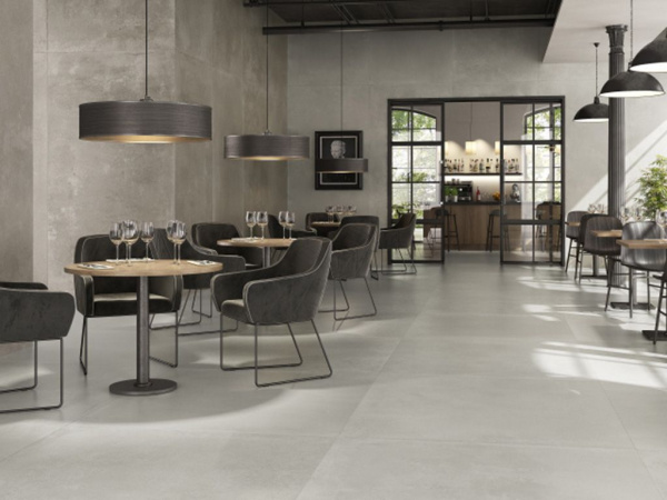 На фото Плитка TRIBECA (Etile)