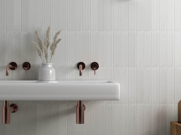 На фото Плитка WADI (Equipe Ceramicas)