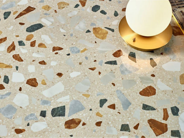 На фото Плитка  CRISP XL (STN Ceramica (Stylnul) )