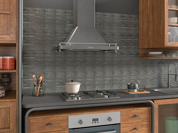 На фото Плитка ETNA (Mainzu)