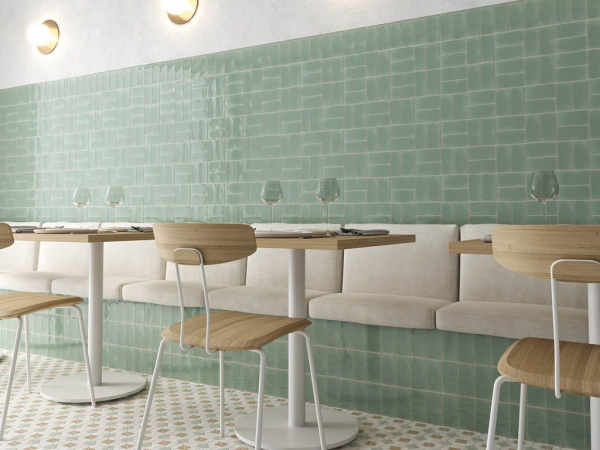 На фото Плитка FAYENZA (WOW)