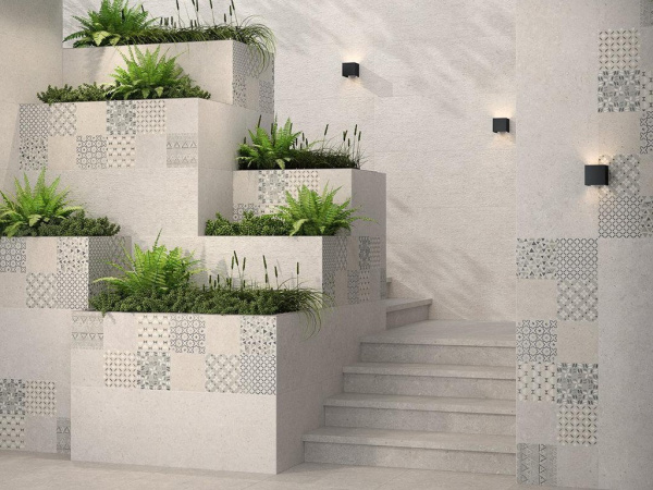 На фото Плитка ТОСКАНА:РИККАРДИ (Kerama Marazzi)