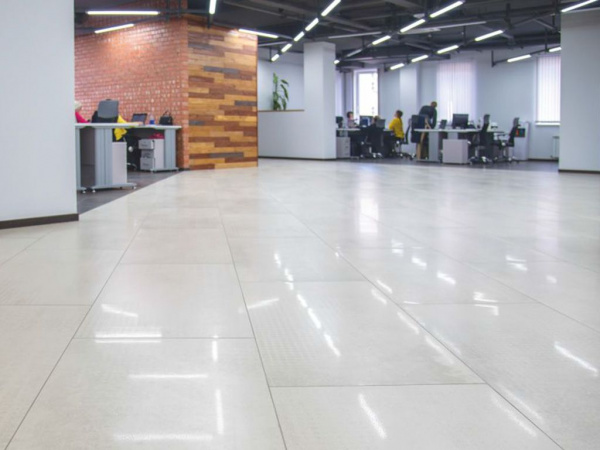 На фото Плитка GRANITE STONE OXIDO (IDALGO)