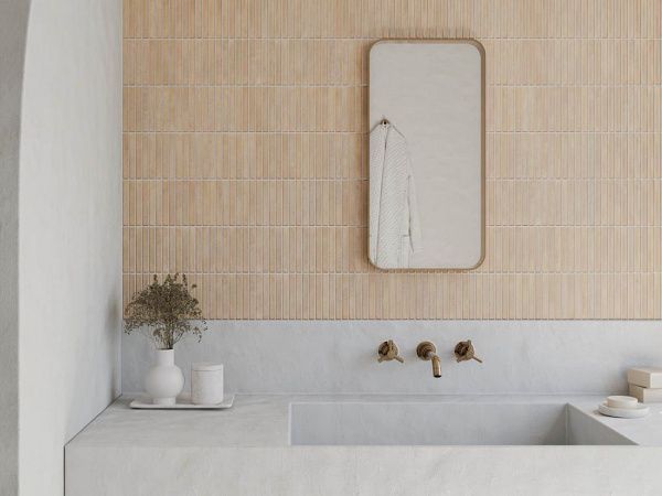 На фото Плитка SWEET BARS (WOW)