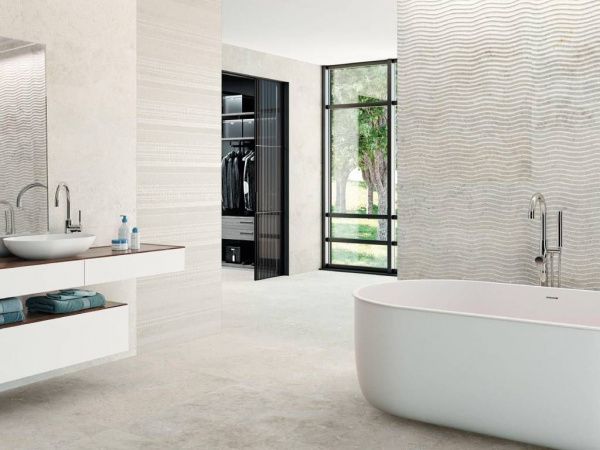 На фото Плитка BALTIMORE (Porcelanite Dos)