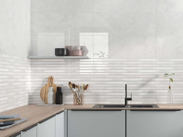 Плитка SUPREME (STN Ceramica (Stylnul))
