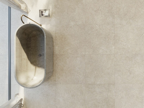 На фото Плитка  ALCHEMY FLOOR (Peronda)