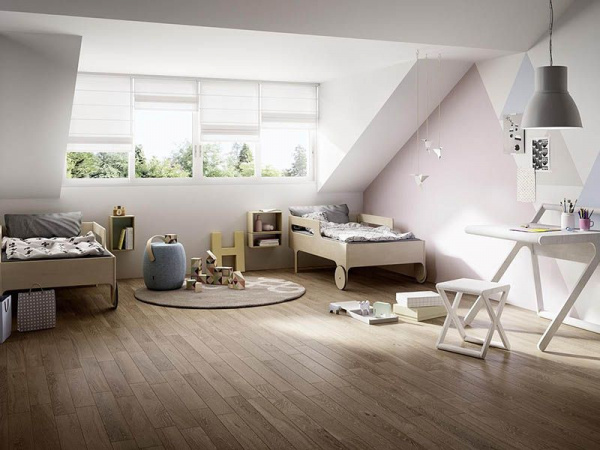 Керамогранит  TREVERKCHARME (Marazzi Italy)