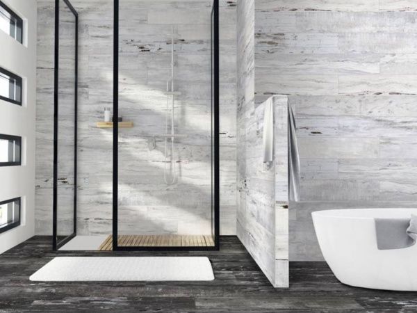 На фото Плитка PALAU (Absolut Keramika)