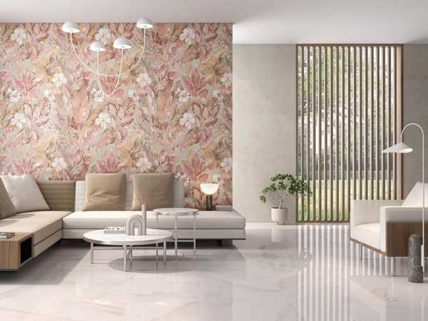 На фото Плитка TENDENZA (Pamesa)