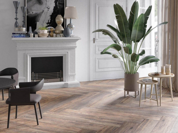 На фото Brigantina