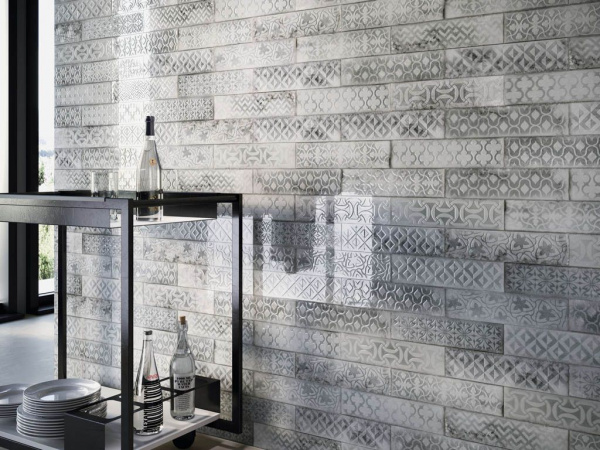 Плитка DROP (Cifre Ceramica) На фото Плитка DROP (Cifre Ceramica)