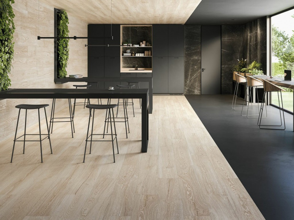 На фото Плитка GROW (Museum)