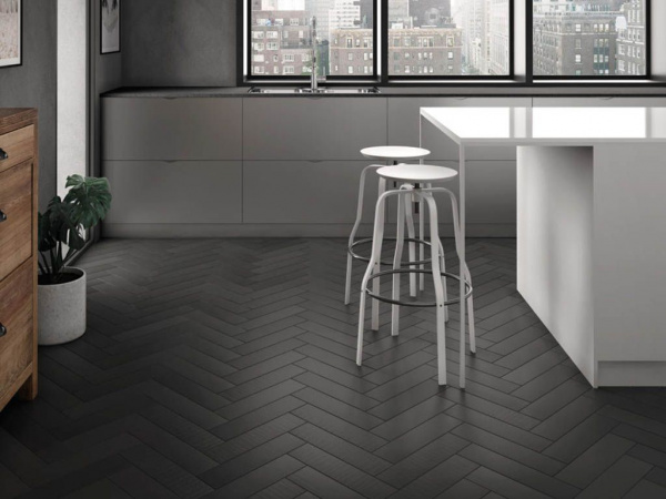 На фото Плитка BABYLONE (Equipe Ceramicas)