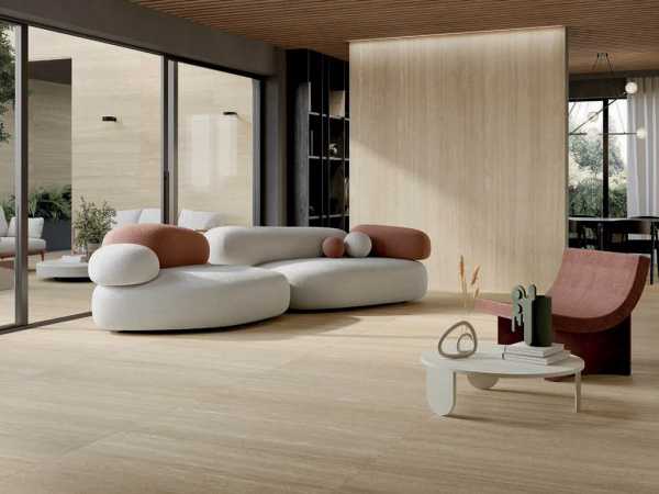 Плитка SENSI ROMA (ABK Ceramiche)