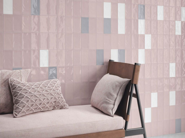 На фото Плитка KANE (Cifre Ceramica)