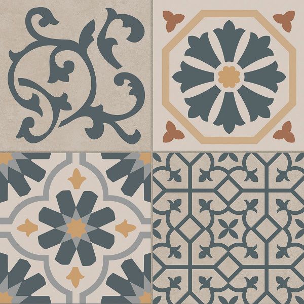 На изображениях JA02 40,5x40,5х8 Непол. (Керамический гранит) (43,296 м2)