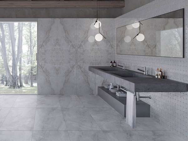 На фото Плитка SYBIL (Cerdomus)