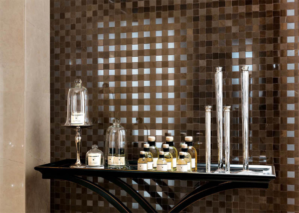 На фото Плитка MARVEL Atlas Concorde