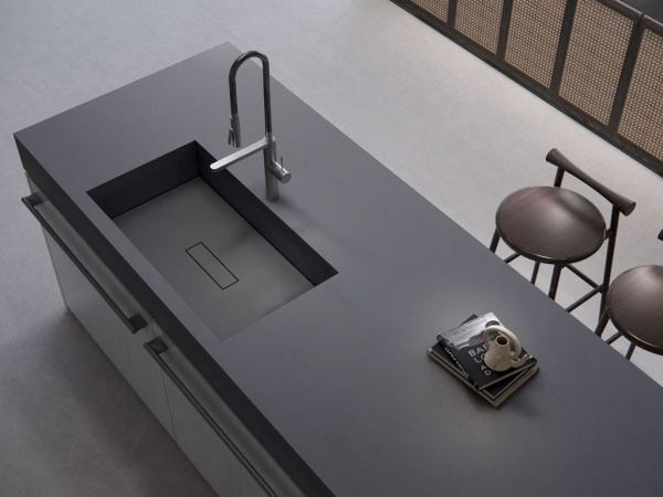 Плитка PURE GREY (Moreroom)