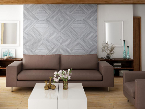 На фото Плитка STARWOOD (Fakhar)