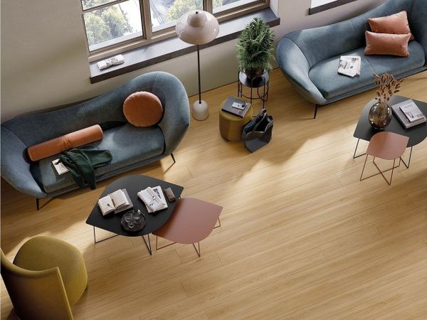 На фото Плитка OUDH (Mirage)