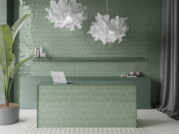 На фото Плитка FAYENZA (WOW)