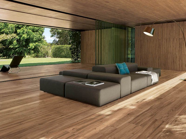 На фото Керамогранит ETIC PRO (Atlas Concorde)