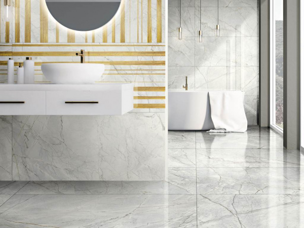 На фото Плитка  MARMI (La Fabbrica)