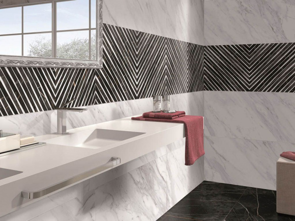 На фото Плитка NUIT (Ceracasa)