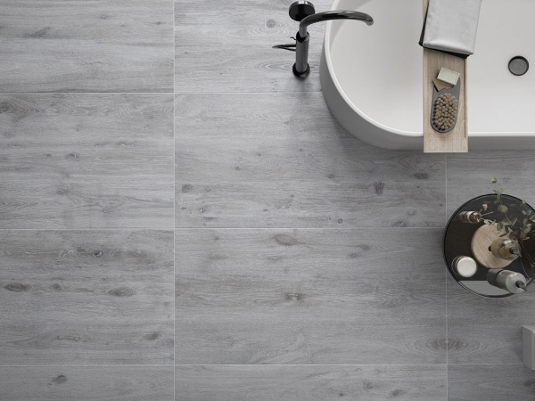 На фото Плитка NATURWOOD (Keraben)