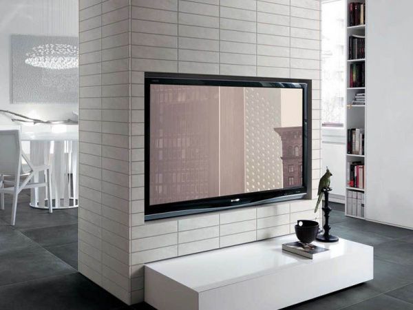 На фото Плитка BOSTON (FAP Ceramiche)