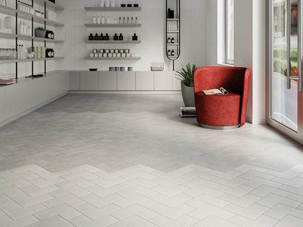 На фото Плитка PUZZLES (WOW)